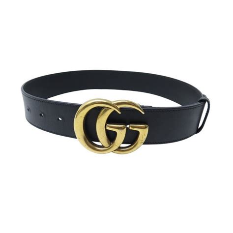 cinture gucci codice 400593|Altro.